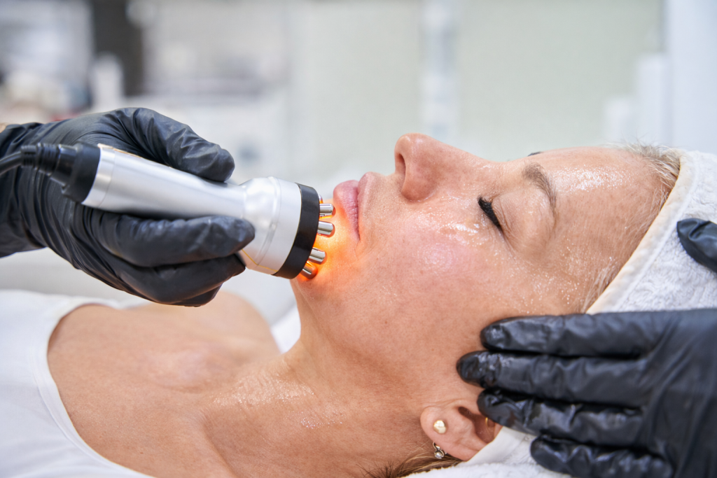 estimulación con colágeno en Soria